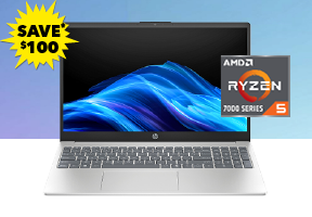 [HP 15s Laptop]