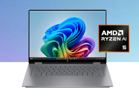 [HP OmniBook 3 AI Copilot+ PC]
