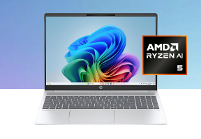 [HP OmniBook 5 AI Copilot+ PC]