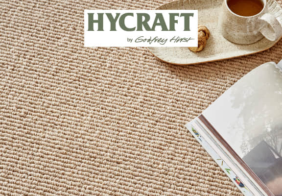 [Hycraft by Godfrey Hirst Carpet]