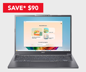 [Acer Aspire 14 Copilot+ PC^]