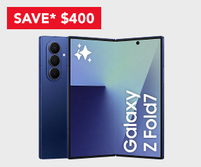 [Galaxy Z Fold7 256GB]