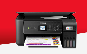 [Epson EcoTank ET-2820 Wireless Ink Tank Multi-Function Printer]
