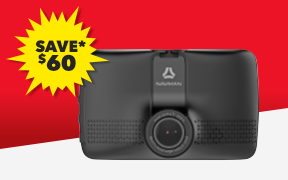 [Navman MiVue™ 270 Safety Dash Cam]