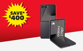 [Galaxy Z Flip7 256GB]