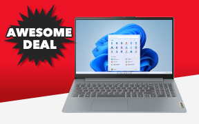 [Lenovo IdeaPad Slim 3 Laptop]
