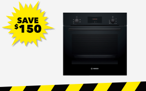[Bosch 600mm 'Series 2' Oven]