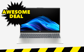 [HP 15s Laptop]