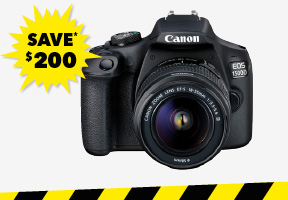 [Canon EOS 1500D with 18-55mm Lens Kit]