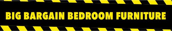 [Big Bargain Bedroom Furniture]