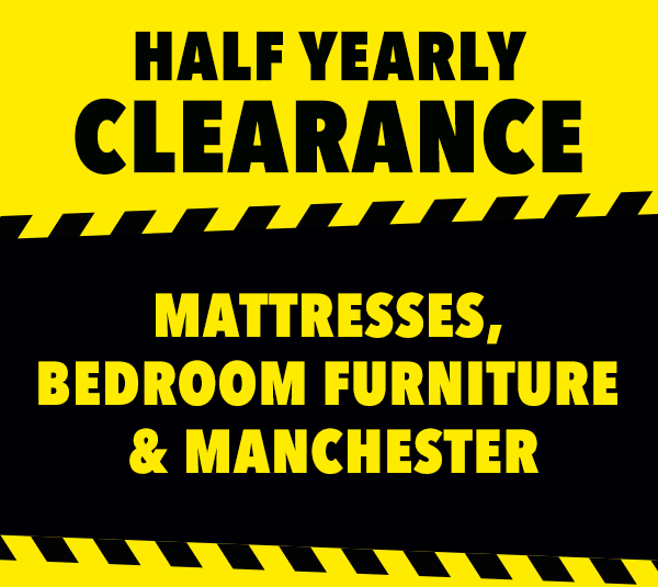 [AMAZING DEALS on MATTRESES, BEDROOM FURNITURE & MANCHESTER]