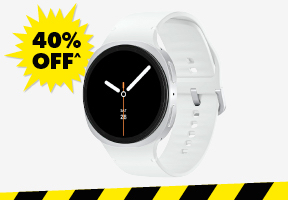[Galaxy Watch8 Bluetooth 40mm]