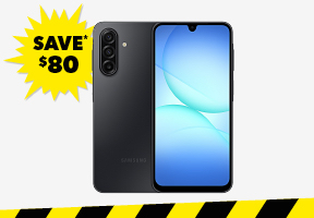 [Galaxy A17 5G<sup>±</sup> 128GB]