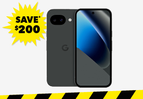 [Google Pixel 10a 128GB]