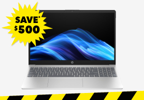 [HP 15s Laptop]
