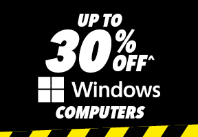 [Up to 30% off^ Windows Computers]
