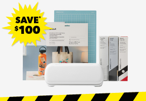 [Cricut Joy™ Xtra Starter Bundle]