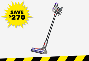 [Dyson 'V8<sup>™</sup> Advanced' Stick Vacuum]