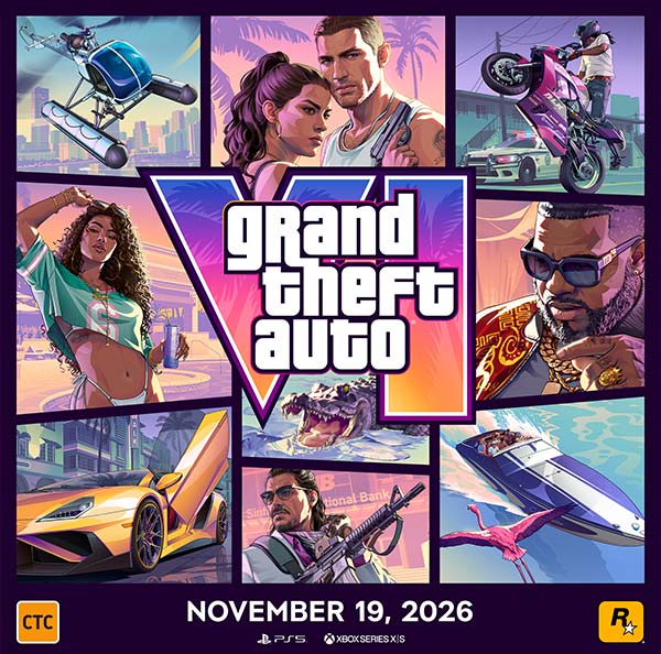 [Grand Theft Auto VI]
