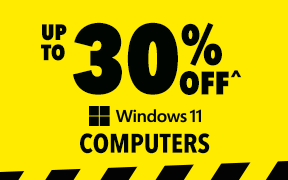 [Up to 30% off Windows 11 Computers]