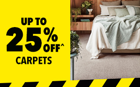 [Up to 25% off Carpets]