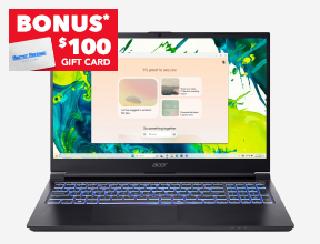 [Acer Aspire 7 Gaming Laptop]