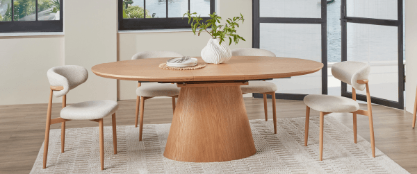 ['Ryder' Dining Collection]