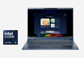 [Acer Swift Go 14 AI Copilot+ PC^]