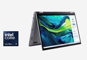 [Acer Aspire Spin 2-in-1 Laptop]