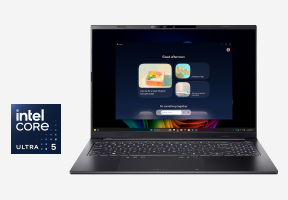 [Acer Swift Go 16 AI Copilot+ PC^]