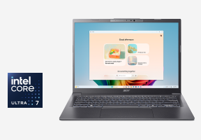 [Acer Aspire 14 Copilot+ PC^]