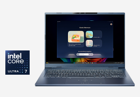 [Acer Swift Go 14 AI Copilot+ PC^]