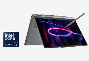 [Lenovo Yoga 7 2-in-1 Copilot+ PC^]