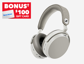 [Sennheiser Momentum 5 Wireless Headphones]