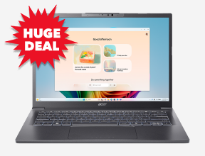 [Acer Aspire 14 Copilot+ PC^]