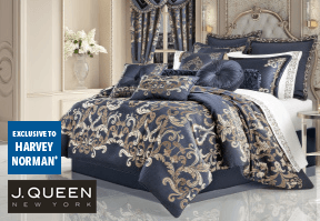 ['Giardino' Quilt Cover Set* - Queen]