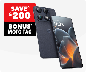 [motorola signature 256GB]