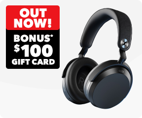 [Sennheiser 'Momentum 5' Wireless Headpones]