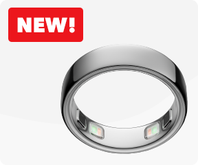 [Oura Ring 5]