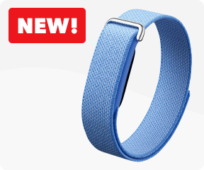 [Google Fitbit Air]