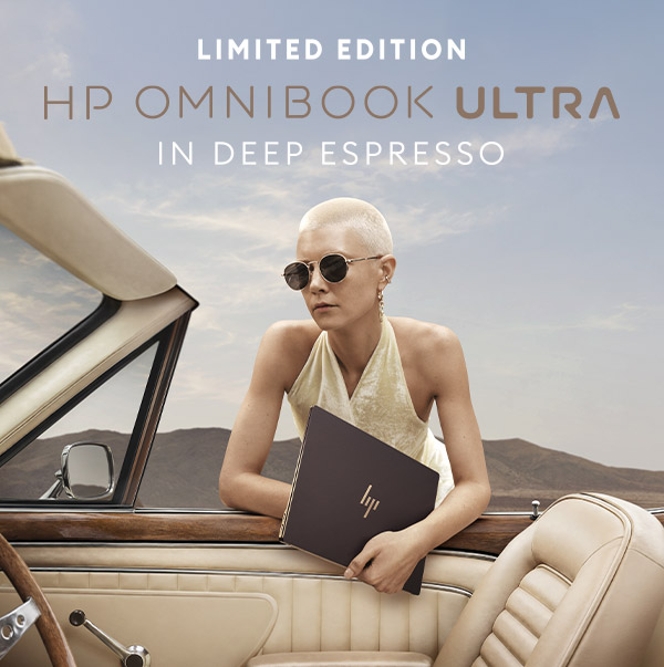 [HP OmniBook Ultra]