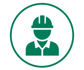 [Support local jobs & industry]