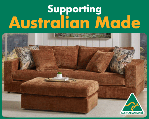 [Supporting Australian Made]