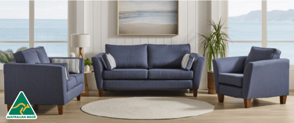 ['Tuross' Lounge Collection]