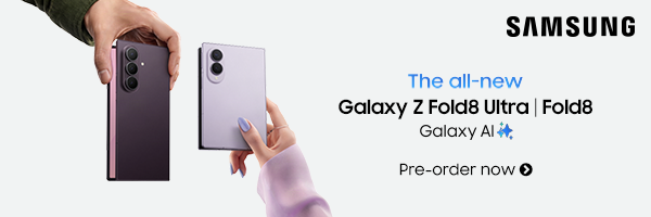 [Galaxy Z Fold8 Ultra & Fold8 - Pre-order now]
