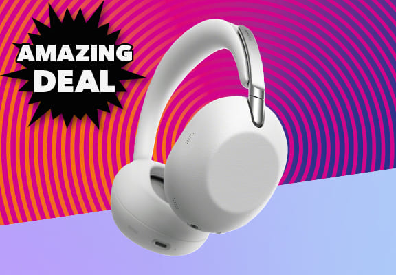 [Sony 1000X 'THE COLLEXION' Wireless Noise-Cancelling Headphones]