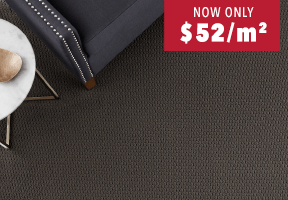 [Stain Defence Lifestyle 'Korus II' Carpet<sup>†</sup>]