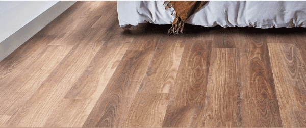 [Neptune 'Styles' Hybrid Flooring<sup>†</sup>]
