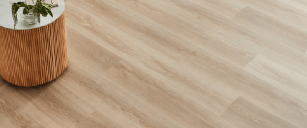 [Neptune 'Vogue' Hybrid Flooring<sup>†</sup>]