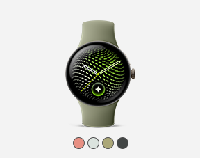[Google Pixel Watch 5 41mm]